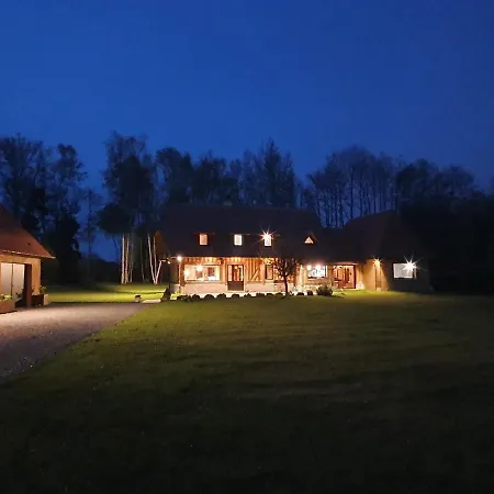Le Clos Joly 14 Saint-Gâtien-des-Bois