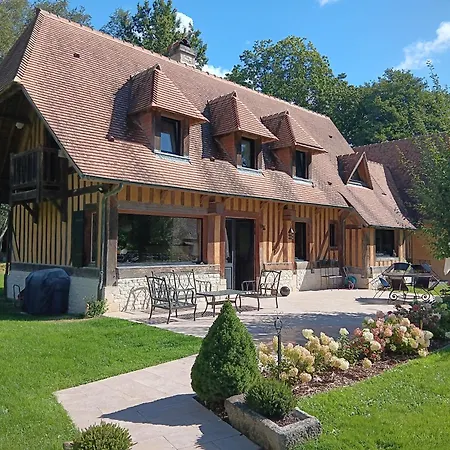 Le Clos Joly 14 * Saint-Gâtien-des-Bois