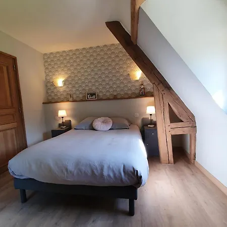 Le Clos Joly 14 3* Saint-Gâtien-des-Bois