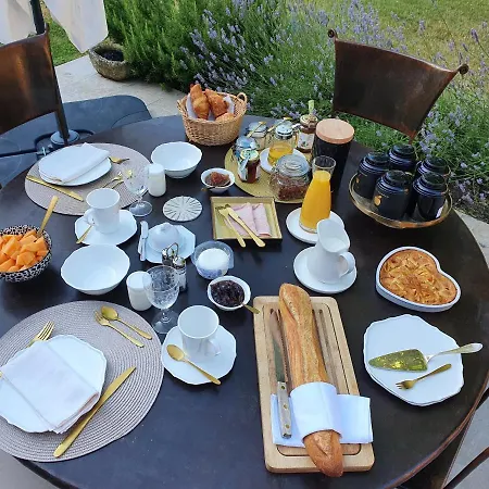 Le Clos Joly 14 3* Saint-Gâtien-des-Bois