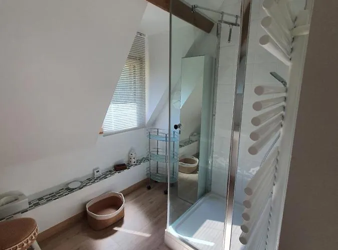 ベッド・アンド・ブレックファスト Le Clos Joly 14 Saint-Gâtien-des-Bois