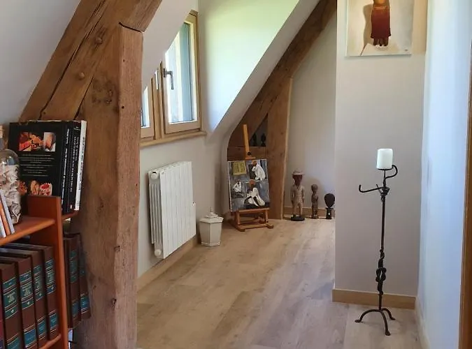 Le Clos Joly 14 Saint-Gâtien-des-Bois