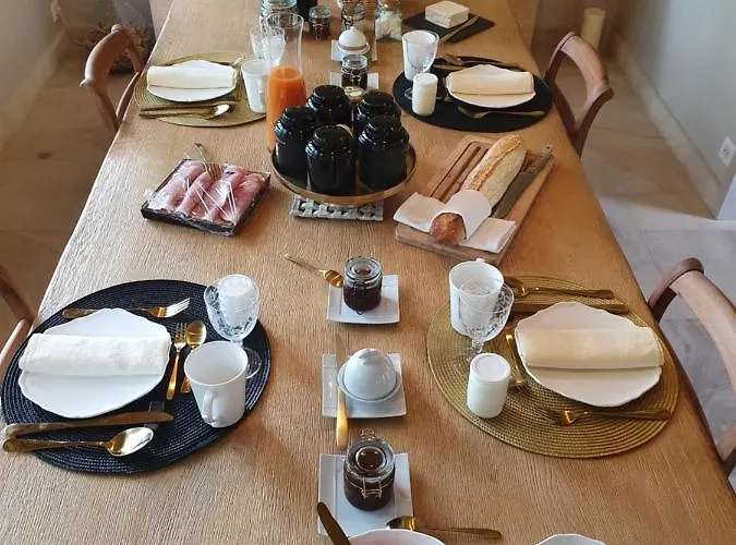 Le Clos Joly 14 3* Saint-Gâtien-des-Bois