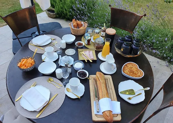 Le Clos Joly 14 3* Saint-Gâtien-des-Bois